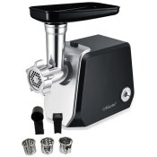 Kttkvarn Feel Maestro MR-850 Metall Rostfritt stl Plast 1500 W