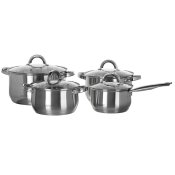 Kastrullset Feel Maestro MR-2021 Stl