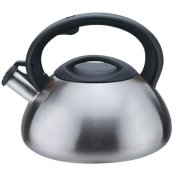 Vattenkokare Feel Maestro MR-1306 Svart Silvrig 3 L