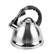 Tekanna Feel Maestro MR-1328 Svart Rostfritt stl 2,8 L