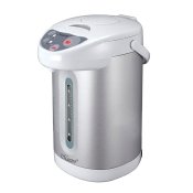 Vattenkokare Feel Maestro MR-084  Vit Gr Rostfritt stl Plast 7