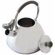 Vattenkokare Feel Maestro MR-1323 Gr Silvrig Silikon Rostfritt