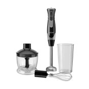 Glasmixer Feel Maestro MR-566 Svart 500 W