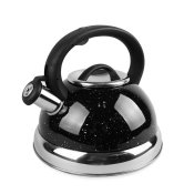 Vattenkokare Feel Maestro MR-1313-BLACK Svart 3 L