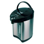 Vattenkokare Feel Maestro MR-081 Silvrig Rostfritt stl 750 W 4,