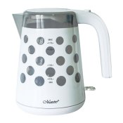 Vattenkokare Feel Maestro CB-1709 Vit 2200 W 1,7 L