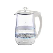 Vattenkokare Feel Maestro  MR-052 Bl Glas 2200 W 1,7 L