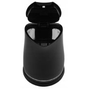 Vattenkokare Feel Maestro MR-038-BLACK Gr 2000 W 1,7 L