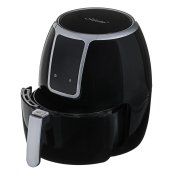 Luftfrits Feel Maestro MR-756 Svart 1300 W 3,7 L