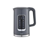 Vattenkokare Feel Maestro MR-024 Svart Gr 1850-2200 W 1,7 L