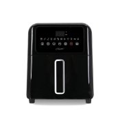 Luftfrits Feel Maestro MR-757 Svart 1700 W 6 L