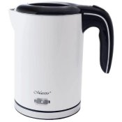 Vattenkokare Feel Maestro MR-030-WHITE Vit Plast 1850-2200 W 1,7