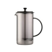 Tekanna Feel Maestro MR-1861-1000 Svart Genomskinligt Rostfritt