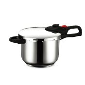 Tryckkokare Feel Maestro MR-2902 Rostfritt stl 6 L