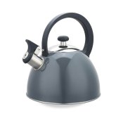 Tekanna Feel Maestro MR-1302-GREY Svart Gr Rostfritt stl 2,5 L
