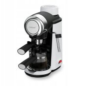 Kaffebryggare Feel Maestro MR-410 Svart Stl 800 W 250 ml