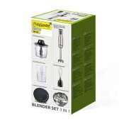 Glasmixer Feel Maestro MR-569 NEW