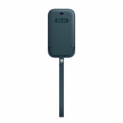 Mobilfodral Apple MHMQ3ZM/A iPhone 12 Mini Bl