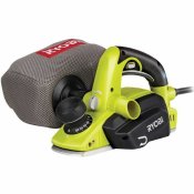 Elektrisk snickarhyvel Ryobi 5133000350 26 x 25 x 25 cm