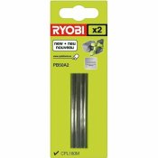 Ersttningsblad Ryobi
