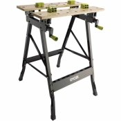 arbetsbnk Ryobi 5133001779 Hopfllbar Justerbar 90