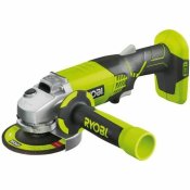 Vinkelslip Ryobi R18AG-0 18 V