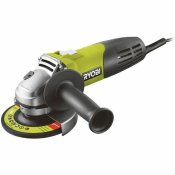 Vinkelslip Ryobi 600 W 115 mm