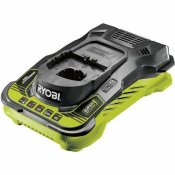 Batteriladdare Ryobi RC18150