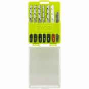 Knivblad Ryobi RAK10JSBMP Sticksgar 10 Delar
