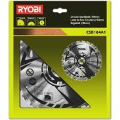 Skrskiva Ryobi CSB184A1