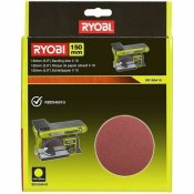 Slipskivor Ryobi  150 mm (10 antal)