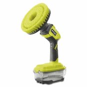 Rengringsborste Ryobi R18CPS-0 18 V