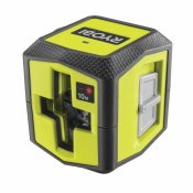 Laserniv Ryobi RBCLLR1 +/- 0,5mm/m 10 m