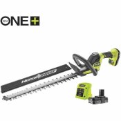 Hcktrimmer Ryobi 1350 rpm