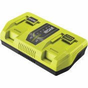 Batteriladdare Ryobi