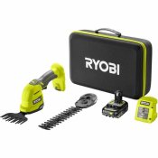 Grssax Ryobi Input: Ryobi Taladro Percutor 18V R18PD3-0

Output