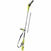 Utdragbar elektrisk sekat�r Ryobi 36 V 25 cm 15�