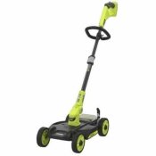 Flerfunktionsrjsg Ryobi RY18LMC30A-0