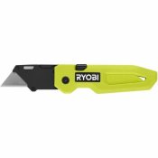 Brytbladskniv Ryobi Fiberglass Grn Plast
