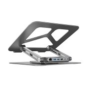 Laptopstd med flkt Unitek D1109A