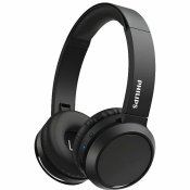 Hrlurar med Mikrofon Philips TAH4205RD/00 Rd