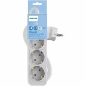 Skydd mot spnningstoppar Philips CHP2134W/10