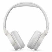 Bluetooth Hrlurar med Mikrofon Philips TAH4209WT/00 Vit