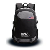 Laptopryggs�ck NASA Multicolour