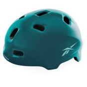 Hjlm fr elscooter Reebok RK-HFREEMTV25M-G Grn