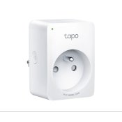 Smartkontakt OR: Intelligent Kontakt TP-Link Tapo P110M Bluetoot