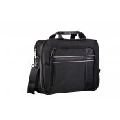 Laptopvska Addison 15,6" CORNELL 15 Svart Svartvit 15,6''