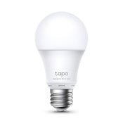 LED-lampa TP-Link Tapo L520E Vit F E27 806 lm