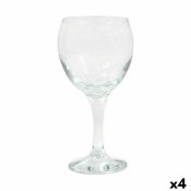 Set med vinglas LAV 365 ml Vin 6 Delar (4 antal)