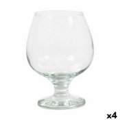 Glasset LAV Misket Konjak 390 ml 6 Delar (4 antal)